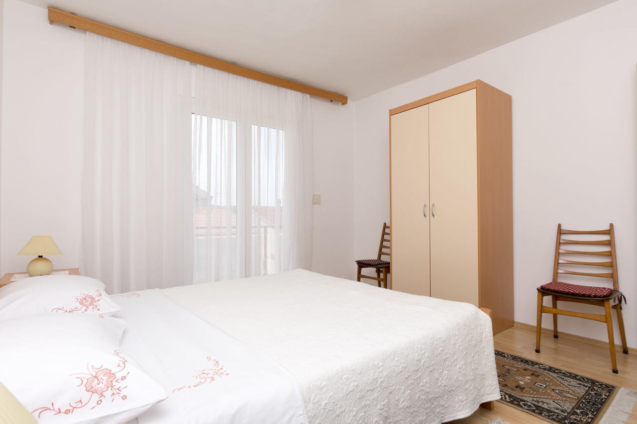 Apartments Visnja プリモシュテン エクステリア 写真