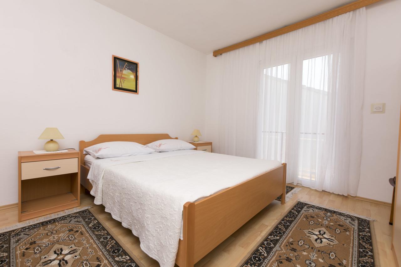 Apartments Visnja プリモシュテン エクステリア 写真