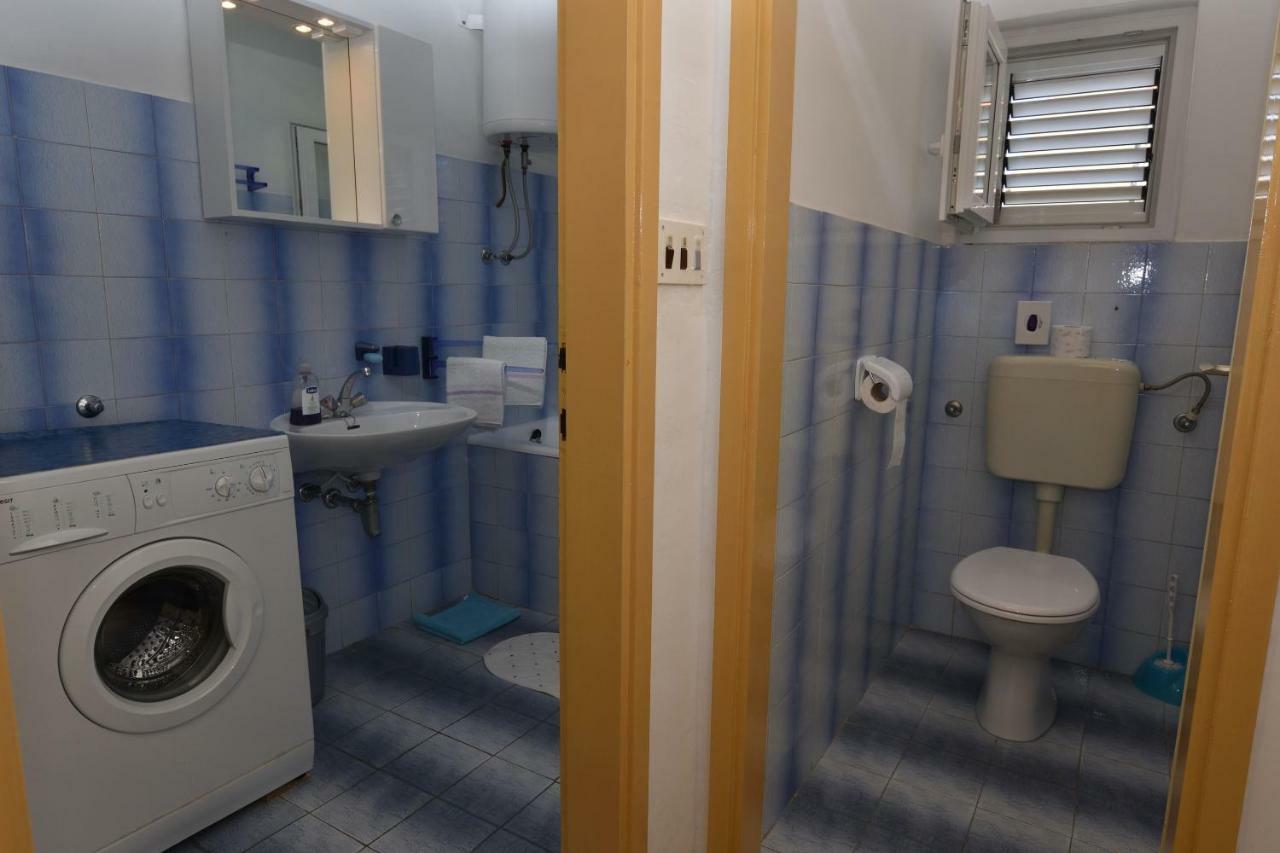 Apartments Visnja プリモシュテン エクステリア 写真